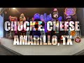 CHUCK E. CHEESE’S AMARILLO, TX [￼Permanently Closed]￼