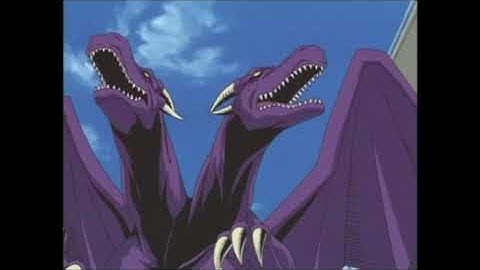 hmv - man with the hex yu-gi-oh version