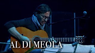 Video thumbnail of "Al Di Meola - Parisienne Walkways (Lynott, Moore)"