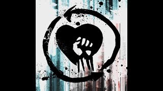 RISE AGAINST - THE VIOLENCE (LYRICS)