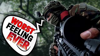 15 Years of Airsoft and I STILL Screwed This Up...