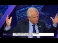 Navarro On Rebuilding Trump's Tariff Regime