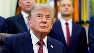 Navarro On Rebuilding Trump's Tariff Regime
