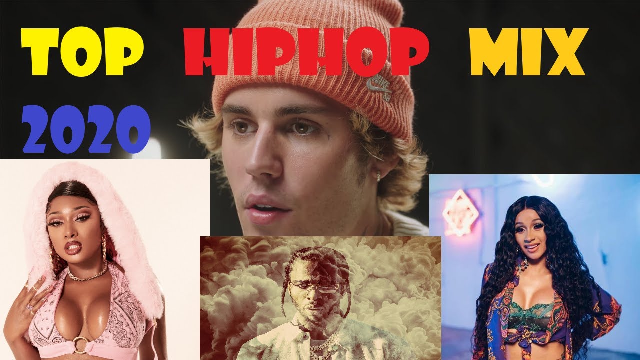 BEST Hip Hop RAP RnB 202 | Best of 2020 ft Justin Bieber, Pop Smoke ...
