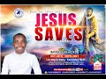 DIVINE ENCOUNTER WITH JESUS CHRIST WITH E S SAMSONJUDE