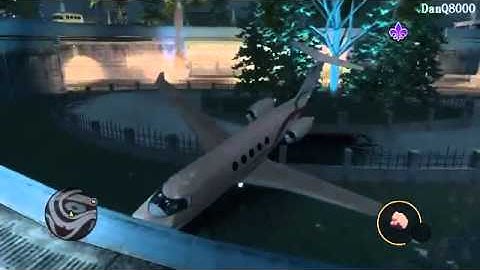 Saints Row The Third HD Playthrough Part 43 Eliminate Killbane Ending)