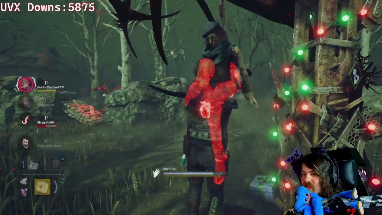 Almost the New Year!!! | !dubby !uvx | P100 Unknown, Leon |