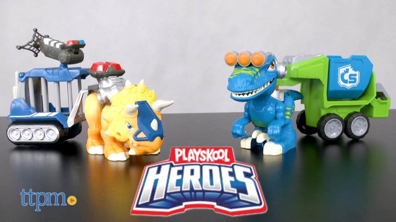 playskool dinosaur chomp