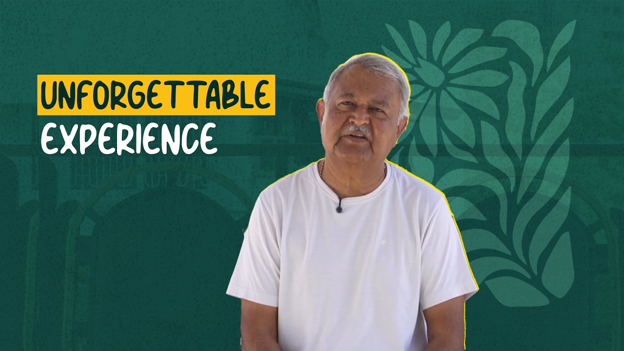 Dr. BH. Kalola Shares His Experience: Palvin Organic A2 Gir Cow Milk & Paneer Products