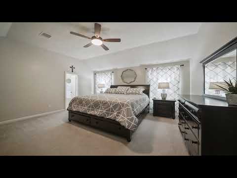 6811 Travis, Manvel, TX home video tour