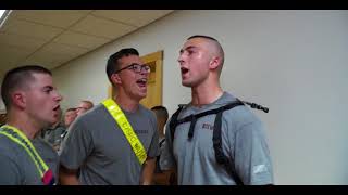 Rook Week 2018 - Meet Your Cadre - Norwich Television