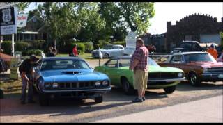 Mopars in May 2013  2