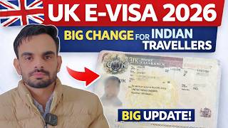 Famous UK New E-Visa Update 2026 | Complete Guide & Latest Changes Explained 🇬🇧 #UKVisa #UKEVisa Wealth