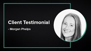 Client Testimonial By Morgan Phelps For Reward Points System App :: Excellent WebWorld