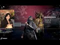 🥷 Assassin's Creed Shadows | Day 13 | Vod from 6/15/25 🥷