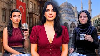 Truth about dating in Istanbul: where modern meets traditional