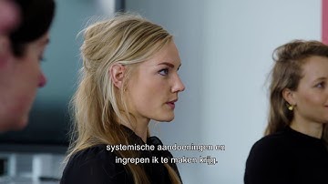 Opleiding tot Anesthesiemedewerker