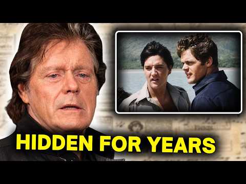 At 79, Jerry Schilling Opens Up About Elvis Closely Guarded Secret