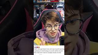 TikTok Comments