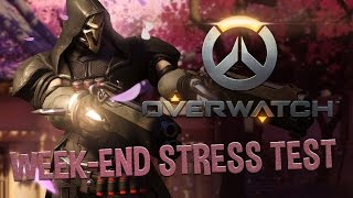 OVERWATCH ! - Une partie avec Reaper - P2