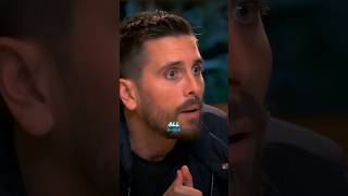 Scott stood up for his daughter like a hero ❤️