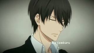 Dakaretai Otoko Pas Bagian Ini Nyesek Banget Cuyy