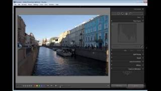 Lightroom. Работа с тоновой кривой (Tone Curve). (Евгений Карташов) Lightroom. Работа с тоновой кривой (Tone Curve). (Евгений Карташов)