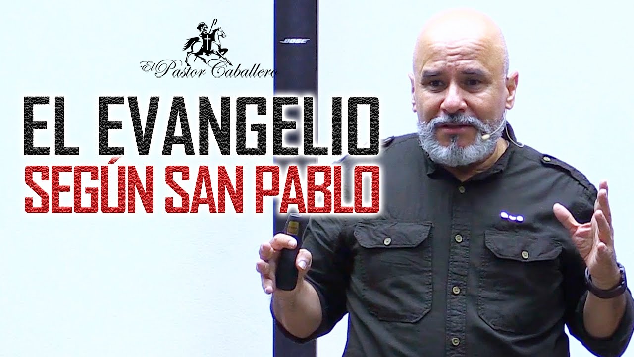 🔴 LA CARTA DE PABLO A LOS ROMANOS 