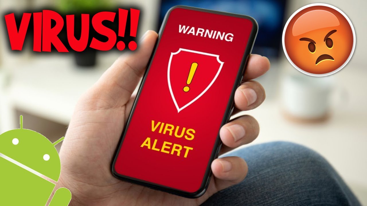 ¿Cómo eliminar un virus de mi celular sin antivirus?