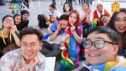 💗TÌM CHỒNG PHI CÔNG TRẺ CHO NỮ ĐẠI GIA TUỔI 50 2 CON💓 ĂN TRƯA CÙNG BÀ MỐI CÁT TƯỜNG