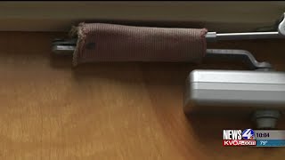Rural Metro Fire to donate Safety Sleeves to protect students form active shooters