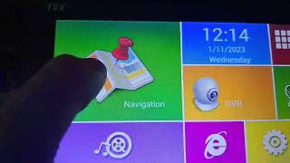 Instalare iGO pe un GPS cu android , Navi Truck T 9X👌👍👌 screenshot 3