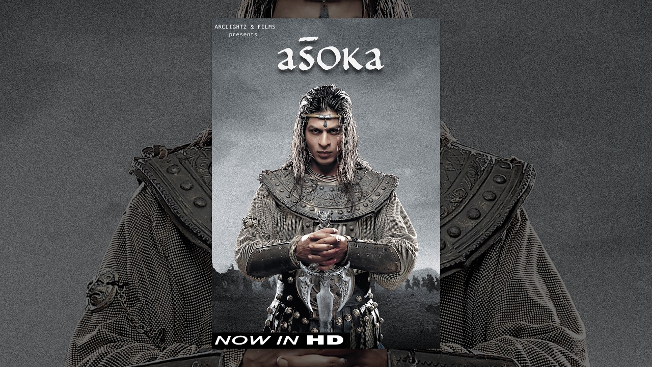 Asoka  Now Available in HD