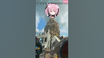 Follow for more Pathfinder movement tips #apexlegends #shorts