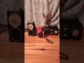 Philips 90RL053 (прием на КВ вечером)