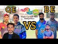 Qalandar eleven vs baloch eleven2 super croria vcc cricket  tournament