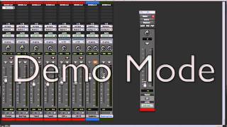 How to set up a headphone mix in pro tools