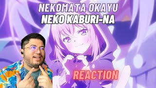hololive Reaction: Nekomata Okayu - Neko Kaburi-Na || Vtubing as Escapist Entertainment!