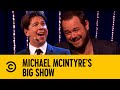 Sir Danny Dyer | Michael McIntyre&#39;s Big Show