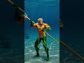 Who Is Aquaman? 🌊 DC Explained #dccomics #ytshorts #shorts