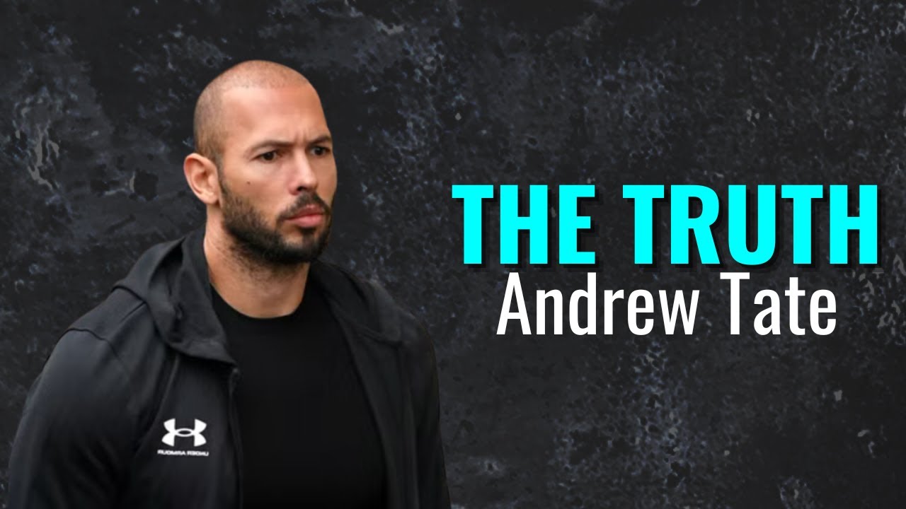 Andrew Tate's Trial: Romanian Lawyer's Exclusive Insights - Episode 1- Ibby Aslam Uncensored