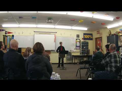 The Musical Snare Drummer by Alan Keown  #2