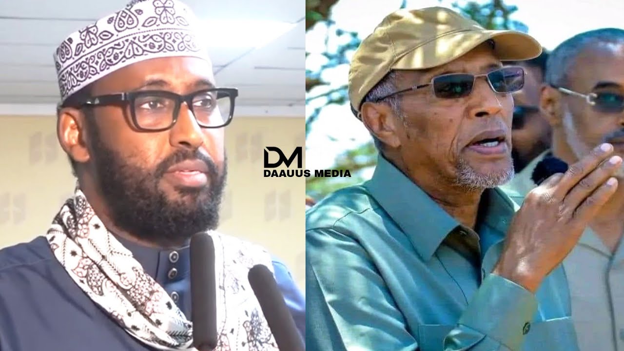 Suldaan Qorane" Xasuuqii isaaq siduu u qaldanaa ayuu ka dhulbahantana u qaldanyahay"