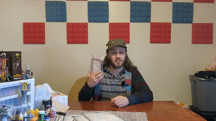 How to save data from a dying hard drive! Can we do it?