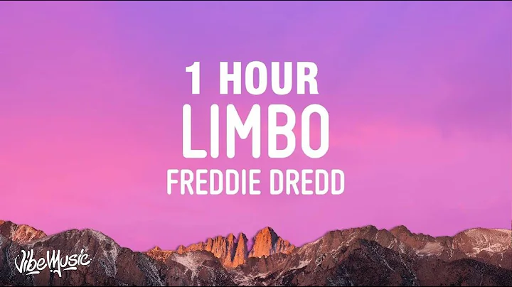 [1 HOUR] Freddie Dredd - Limbo (Lyrics)