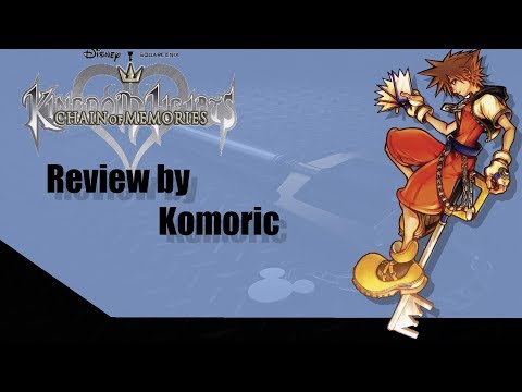 Komoric Review: Kingdom