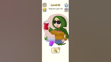 DOP 5 Level 68 – Quick Yet Smart Puzzle Solution That Works Perfectly ⏱️ #dop5 #games