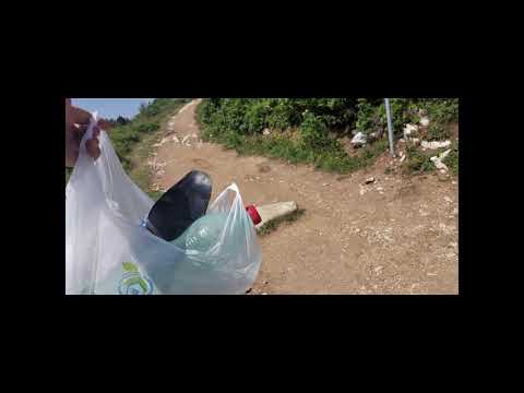 გარემოს დაბინძურება