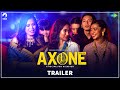 Official Trailer | Axone | Sayani Gupta | Vinay Pathak | Lin Laishram | Now streaming on Netflix