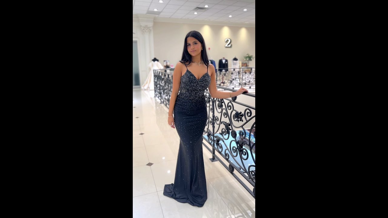 Wedding Guest Gowns!🤩